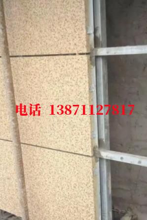 聊城供暖外墙ET板